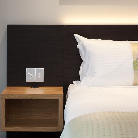 Holiday Inn Perth City Centre By Ihg מראה חיצוני תמונה