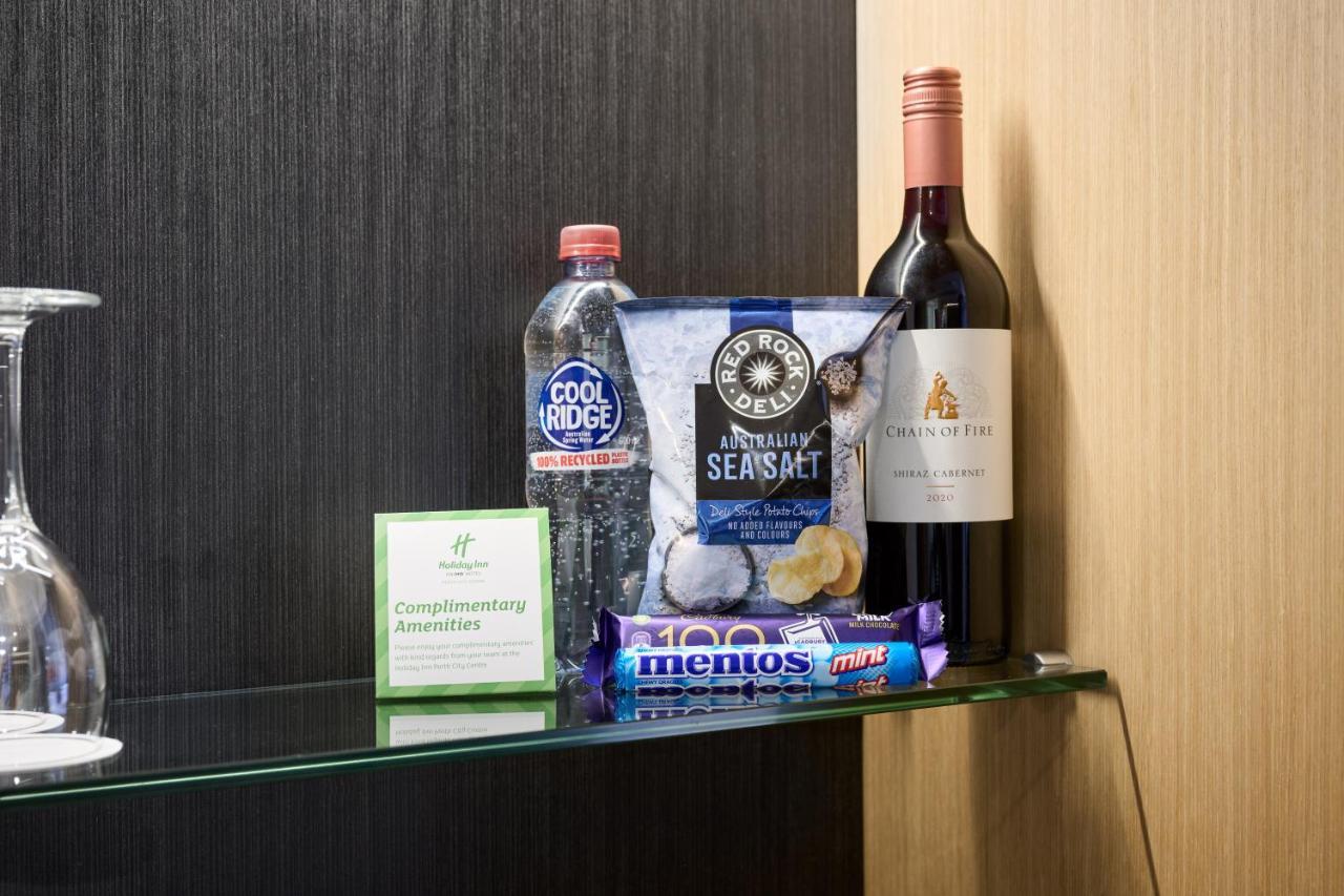 Holiday Inn Perth City Centre By Ihg מראה חיצוני תמונה