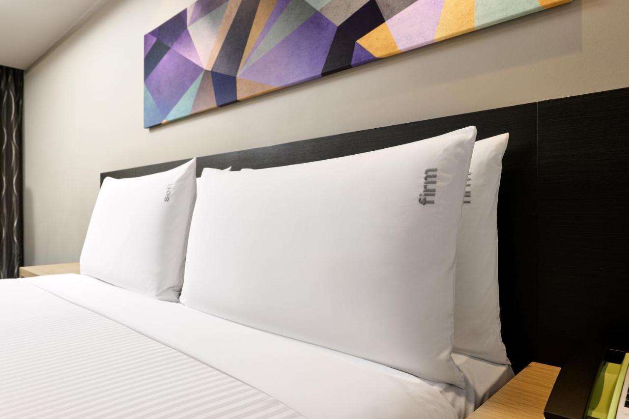 Holiday Inn Perth City Centre By Ihg מראה חיצוני תמונה