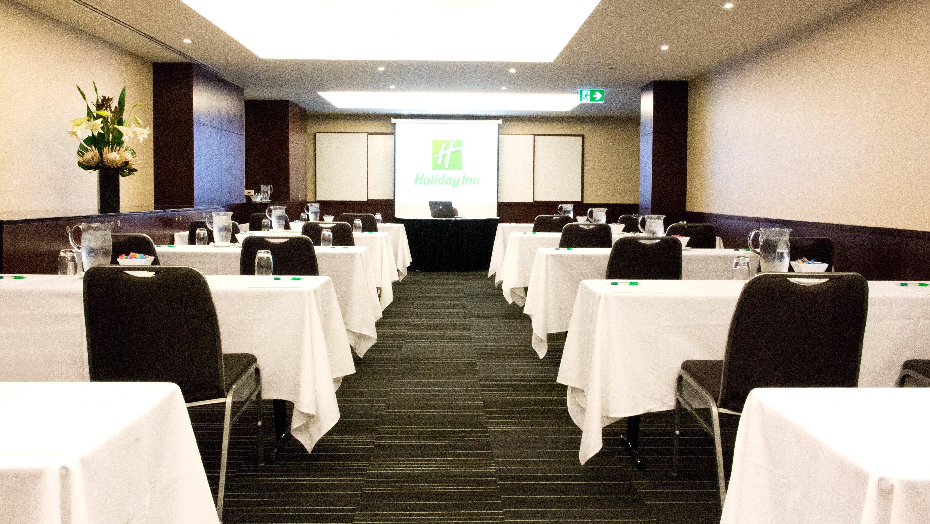 Holiday Inn Perth City Centre By Ihg מראה חיצוני תמונה