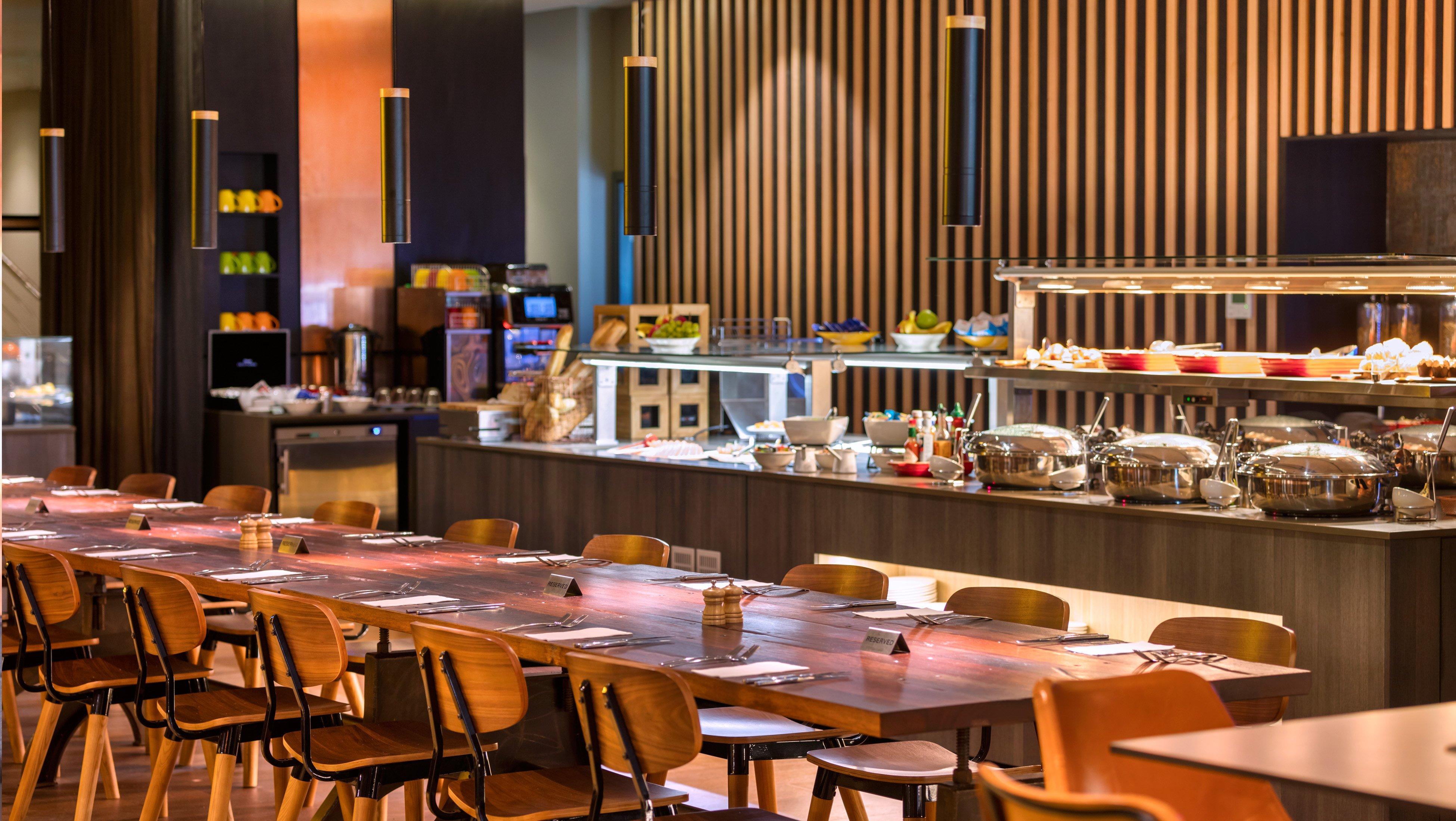 Holiday Inn Perth City Centre By Ihg מראה חיצוני תמונה