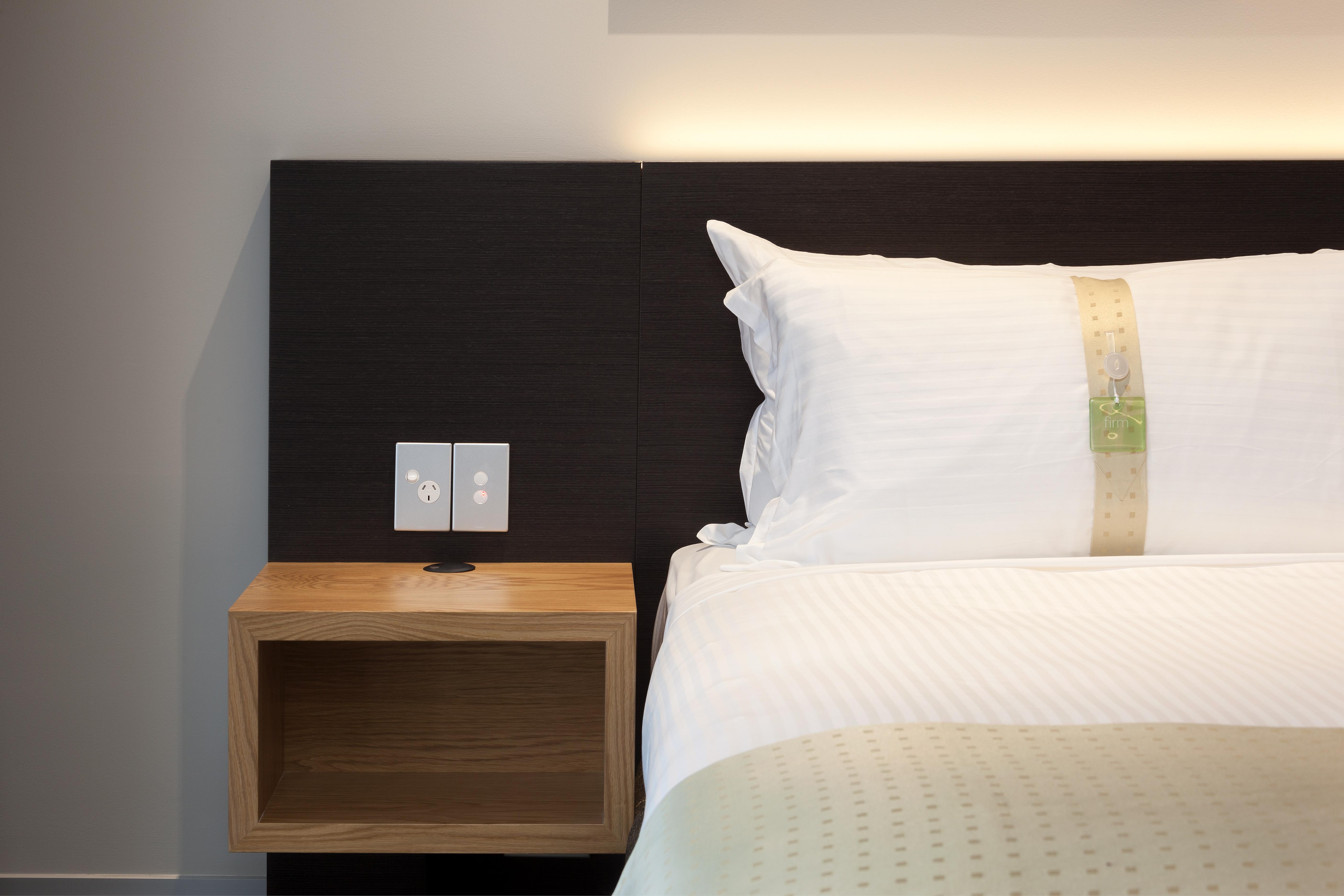 Holiday Inn Perth City Centre By Ihg מראה חיצוני תמונה