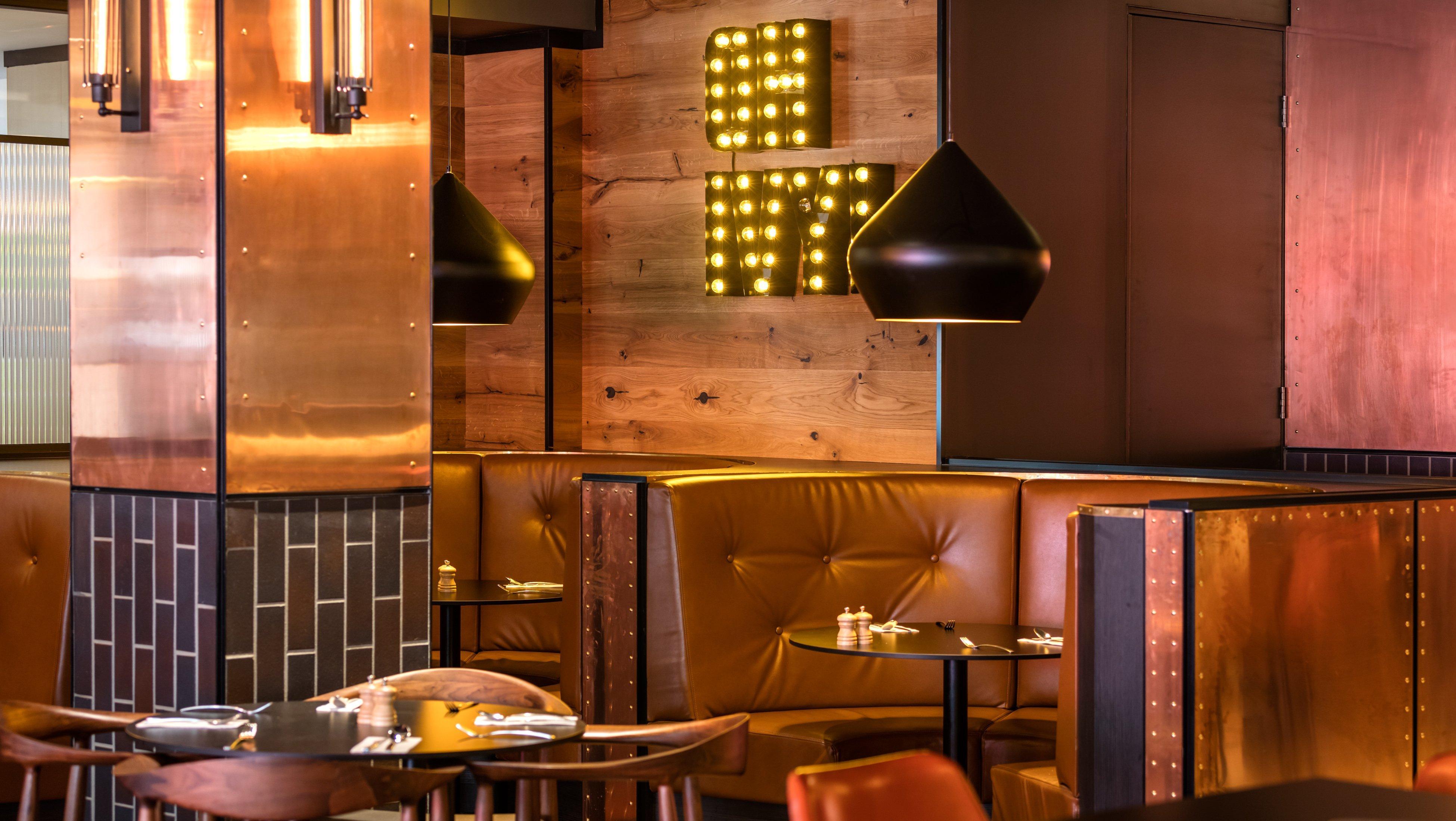 Holiday Inn Perth City Centre By Ihg מראה חיצוני תמונה