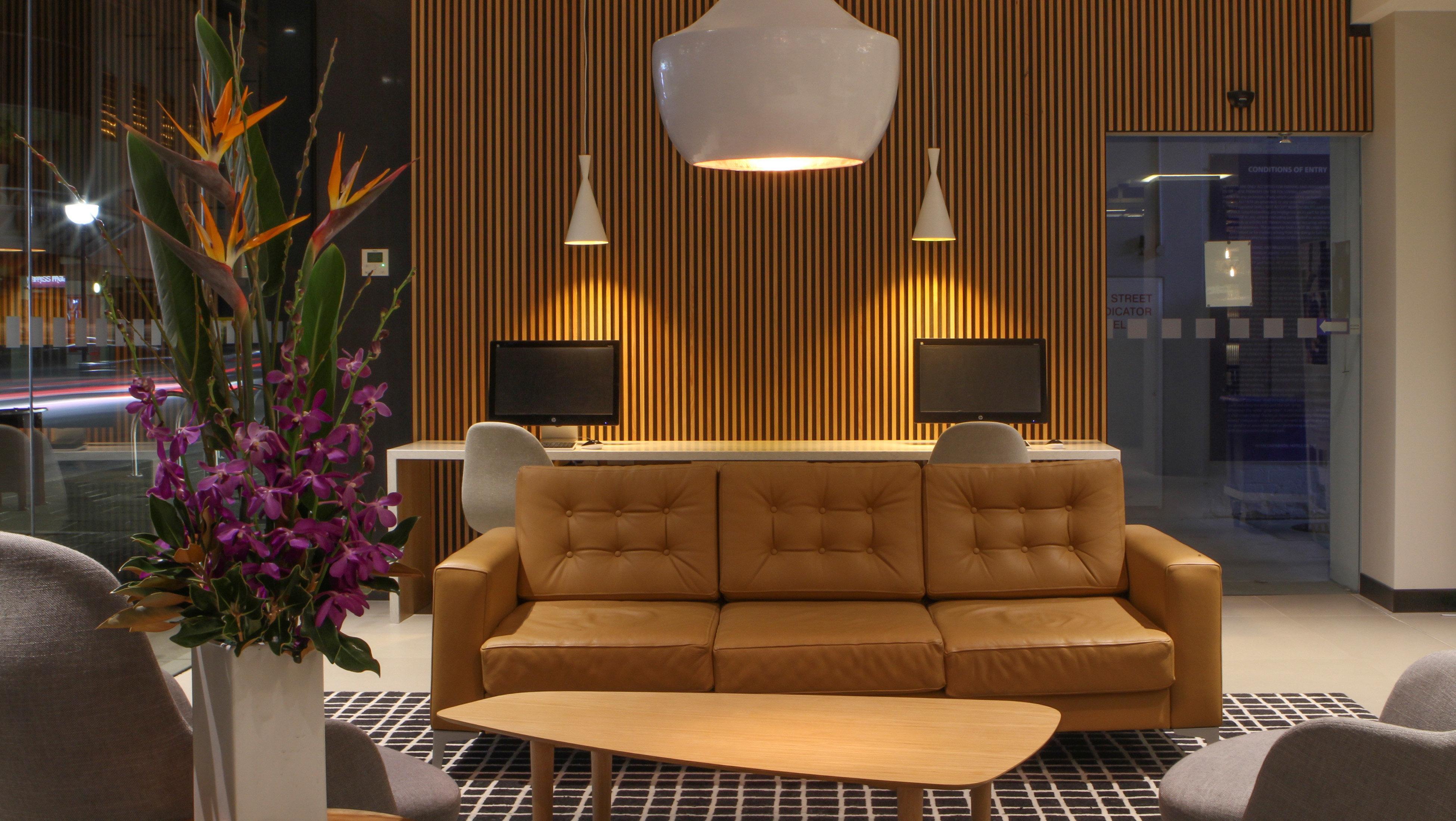 Holiday Inn Perth City Centre By Ihg מראה חיצוני תמונה