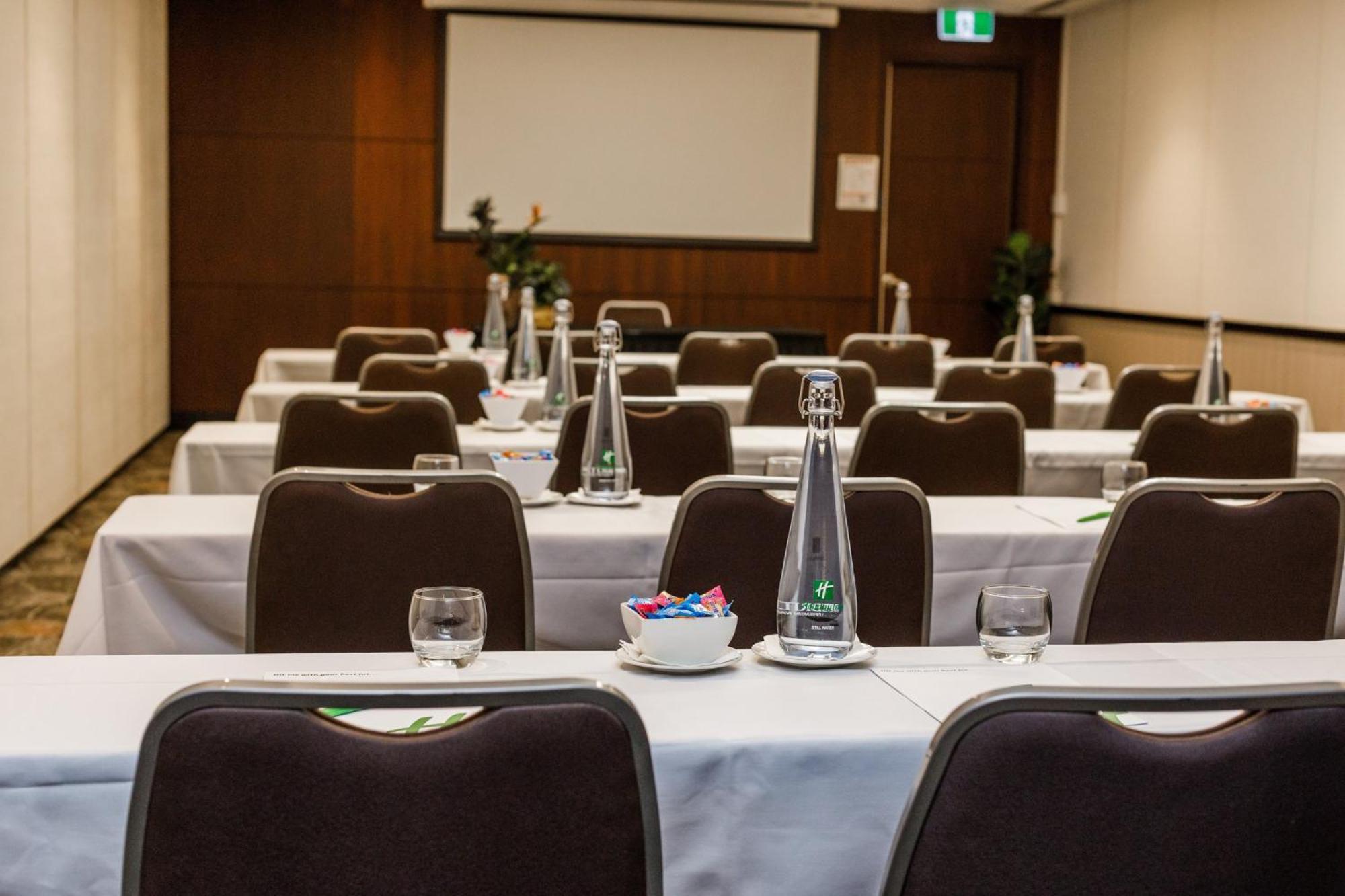 Holiday Inn Perth City Centre By Ihg מראה חיצוני תמונה