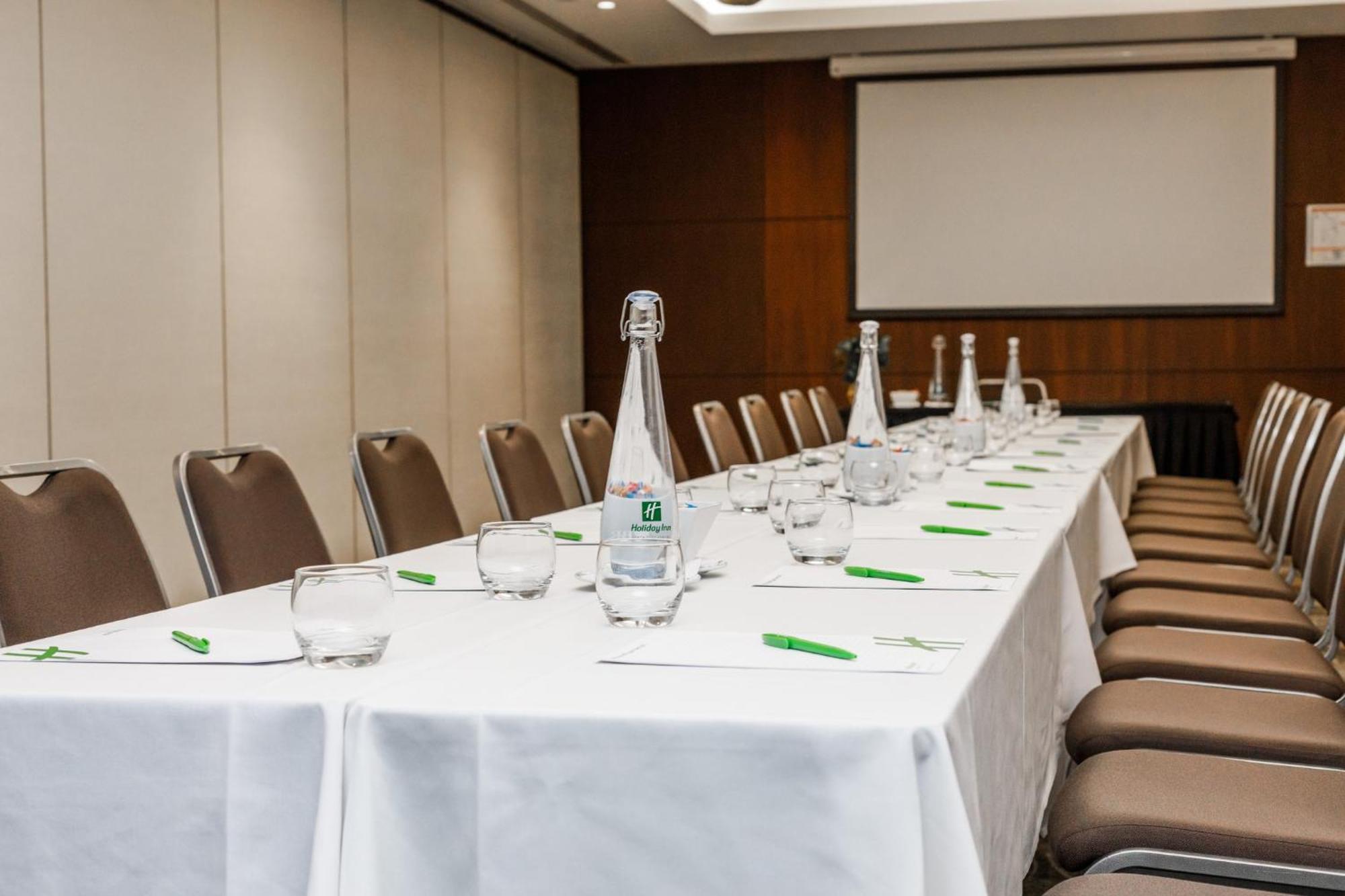 Holiday Inn Perth City Centre By Ihg מראה חיצוני תמונה