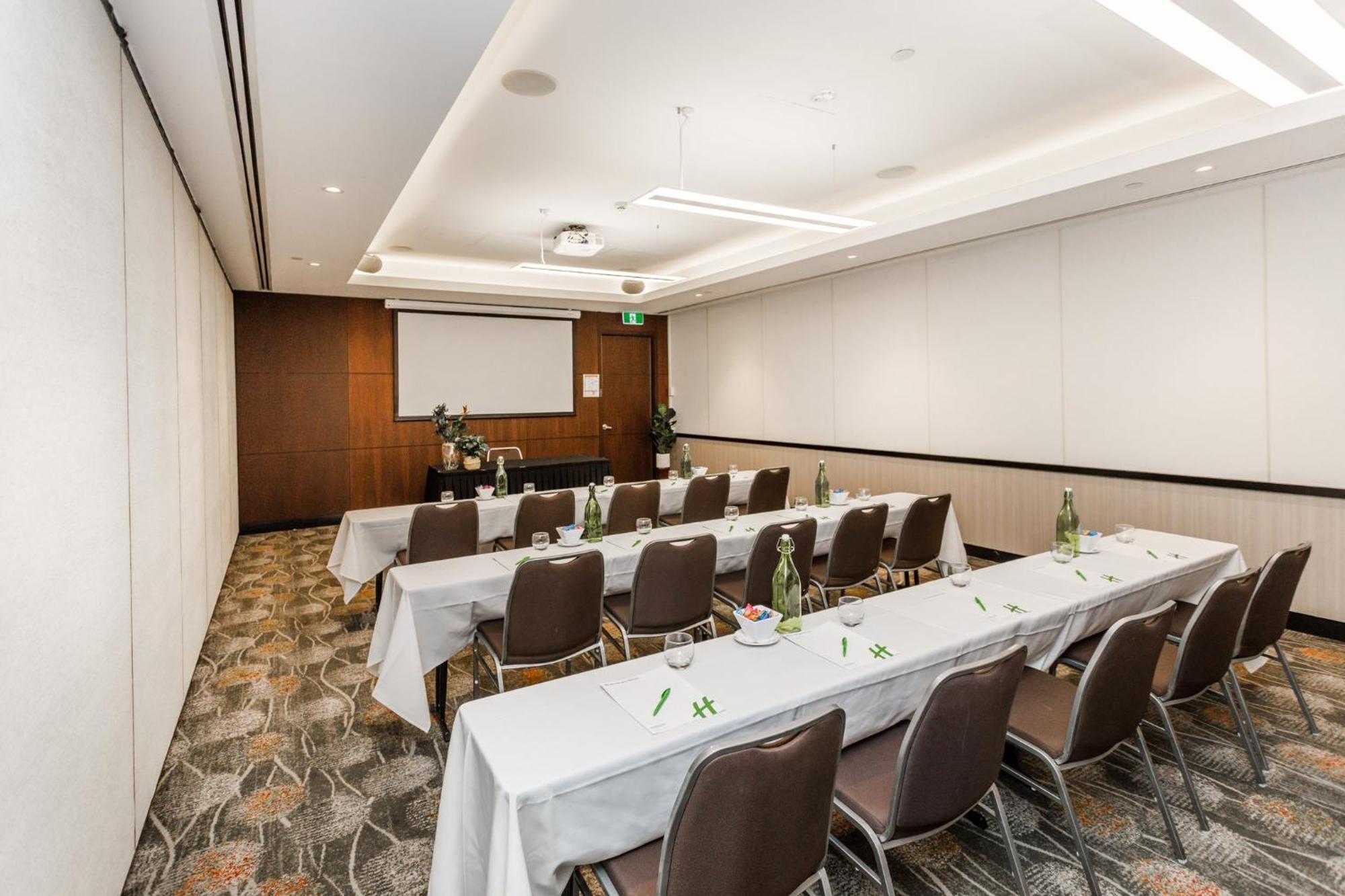 Holiday Inn Perth City Centre By Ihg מראה חיצוני תמונה