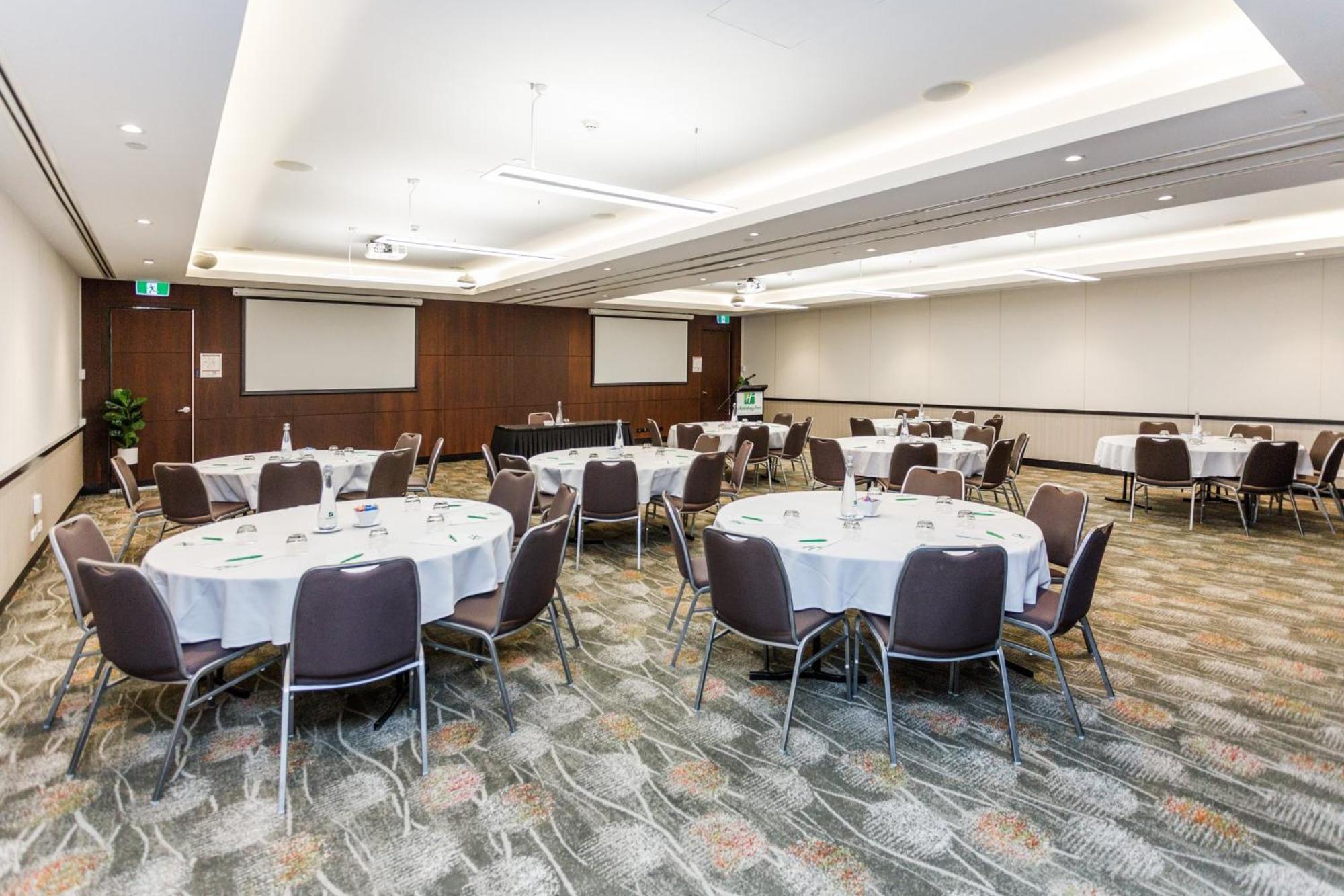 Holiday Inn Perth City Centre By Ihg מראה חיצוני תמונה